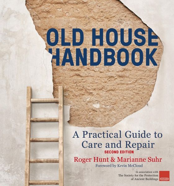 Old House Handbook (eBook, ePUB)