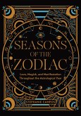 Seasons of the Zodiac (eBook, ePUB)