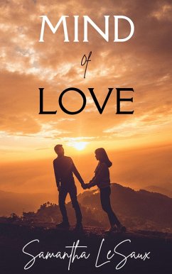 Mind of Love (eBook, ePUB) - LeSaux, Samantha