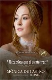 Recuerdos que el viento trae (eBook, ePUB) Recuerdos que el viento trae (eBook, ePUB)