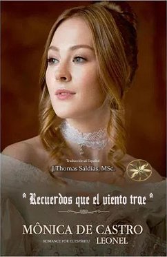 Cover Recuerdos que el viento trae (eBook, ePUB)