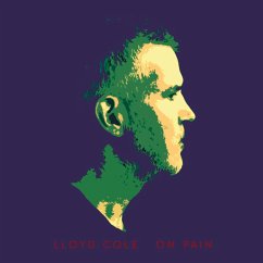 On Pain (Cd-Digisleeve) - Cole,Lloyd