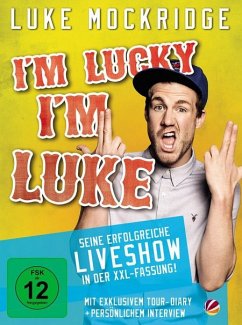 I'm Lucky,I'm Luke - Mockridge,Luke