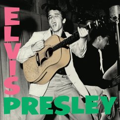 Debut Album - Presley,Elvis