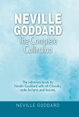 Neville Goddard - The Complete Collection (eBook, ePUB)