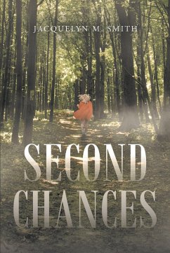 Cover Second Chances (eBook, ePUB)
