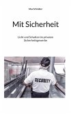 Mit Sicherheit (eBook, ePUB)