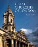 Great Churches of London (eBook, ePUB)
