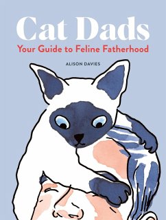 Cat Dads (eBook, ePUB) - Davies, Alison
