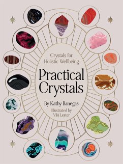 Practical Crystals (eBook, ePUB) - Banegas, Kathy