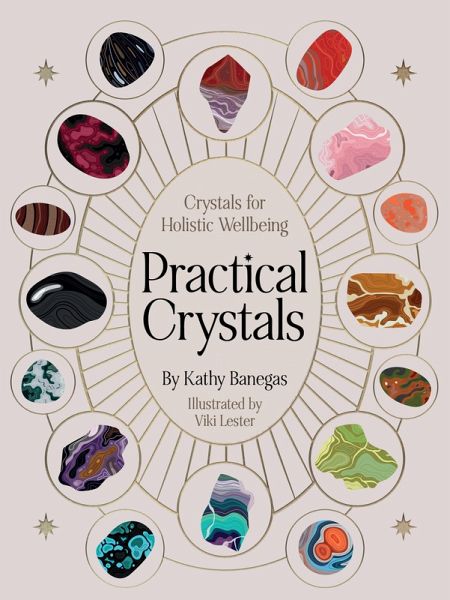 Practical Crystals (eBook, ePUB)
