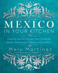 Cover Mexico in Your Kitchen (eBook, PDF)