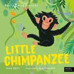 Little Chimpanzee (eBook, ePUB)