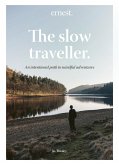 The Slow Traveller (eBook, ePUB)