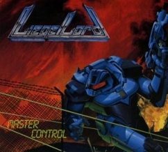 Master Control (35th Anniversary RI) - Liege Lord