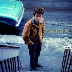 Cover Debut Album