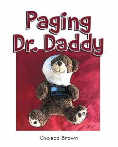 Paging Dr. Daddy (eBook, ePUB) - Brown, Chelsea