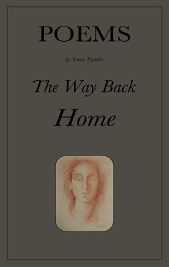 The Way Back Home (eBook, ePUB) - Nyander, Nanne