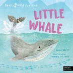 Little Whale (eBook, ePUB)