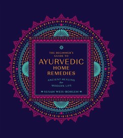 Cover The Beginner's Guide to Ayurvedic Home Remedies (eBook, ePUB)
