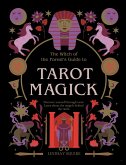 Tarot Magick (eBook, ePUB)