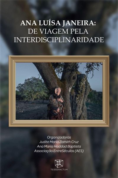 Ana Luísa Janeira: de viagem pela interdisciplinaridade (eBook, ePUB)