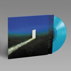 Secret Measure (Ltd.Curacao Blue Col.Lp) - Cloth