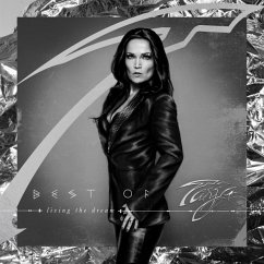 Best Of:Living The Dream (Ltd/2lp/180g/Gtf/Clear) - Tarja