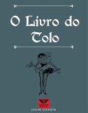 O Livro do Tolo (eBook, ePUB)