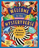 Welcome to the Mysteryverse (eBook, PDF)