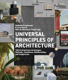 Universal Principles of Architecture (eBook, ePUB)