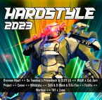 Hardstyle 2023