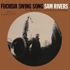 Fuchsia Swing Song - Rivers,Sam