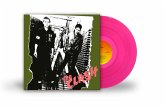 The Clash The Clash