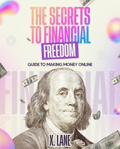 Cover The Secrets To Financial Freedom (eBook, ePUB)