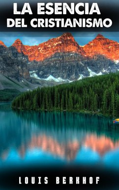Cover La Esencia Del Cristianismo (eBook, ePUB)
