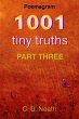 1001 Tiny Truths (1001 Tiny Truths -... - Bild 1