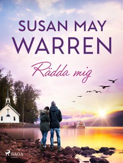 Cover Rädda mig (eBook, ePUB)