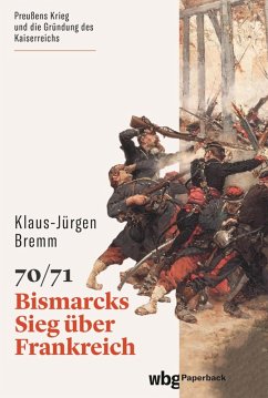 70/71 (eBook, ePUB) - Bremm, Klaus-Jürgen