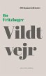 Vildt vejr (eBook, ePUB) - Bild 1