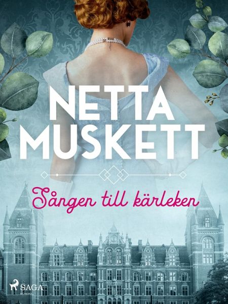 Sången till kärleken (eBook, ePUB)