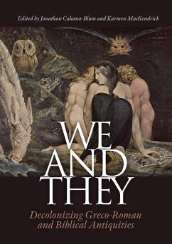 We and They (eBook, PDF)