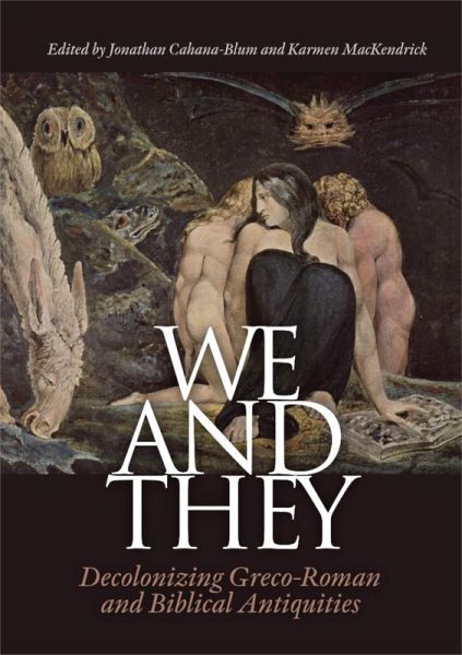 We and They (eBook, PDF)