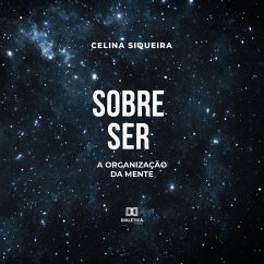 Sobre Ser (MP3-Download) - Siqueira, Celina Pedrina Oliveira