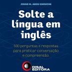 Solte a língua em inglês (MP3-Download)