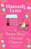 The Sweet Shop of Second Chances (eBook, ePUB)
