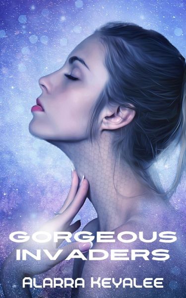 Gorgeous Invaders (eBook, ePUB)