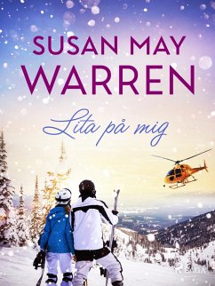 Cover Lita på mig (eBook, ePUB)