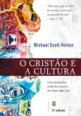 O cristão e a cultura (eBook, ePUB)