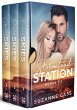 Stormcloud Station Boxset Books 1-3:... - Bild 1